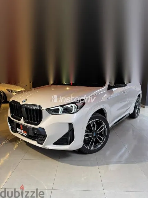 BMW X1 2026 Gold New for Sale - 1