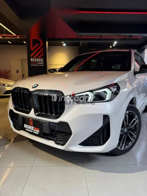 BMW X1 2026 Gold New for Sale - 2