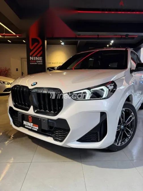 BMW X1 2026 Gold New for Sale - 3