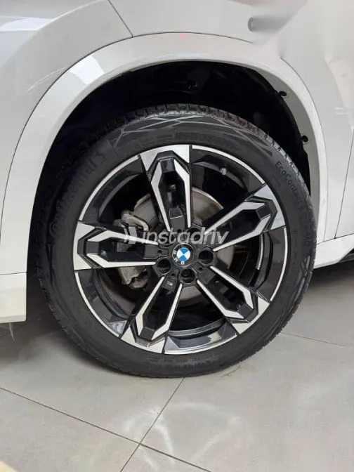 BMW X1 2026 Gold New for Sale - 4