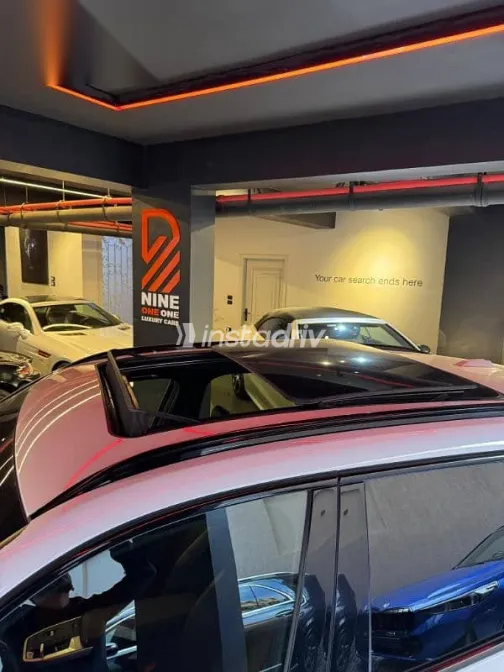 BMW X1 2026 Gold New for Sale - 5