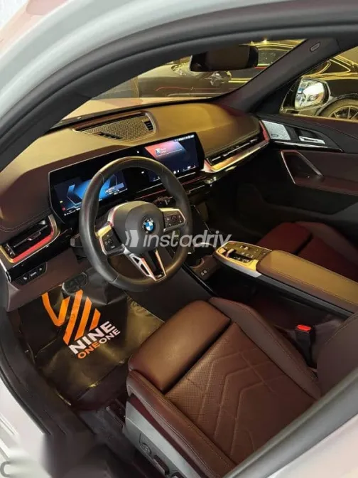 BMW X1 2026 Gold New for Sale - 6