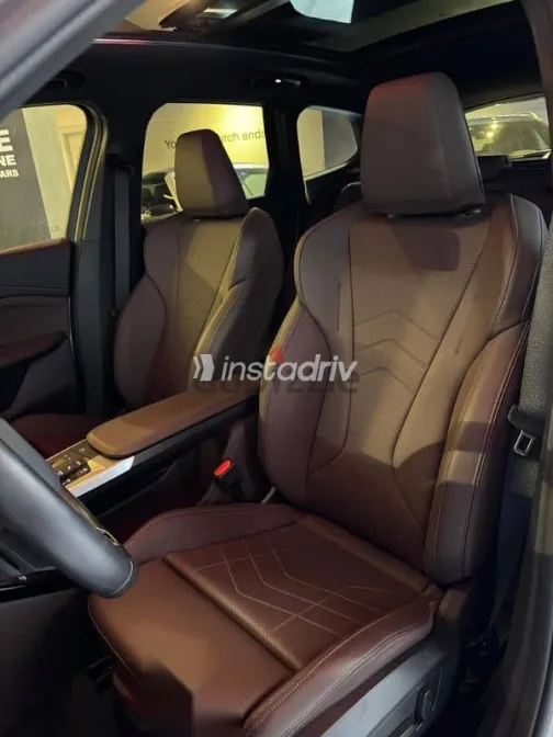 BMW X1 2026 Gold New for Sale - 8