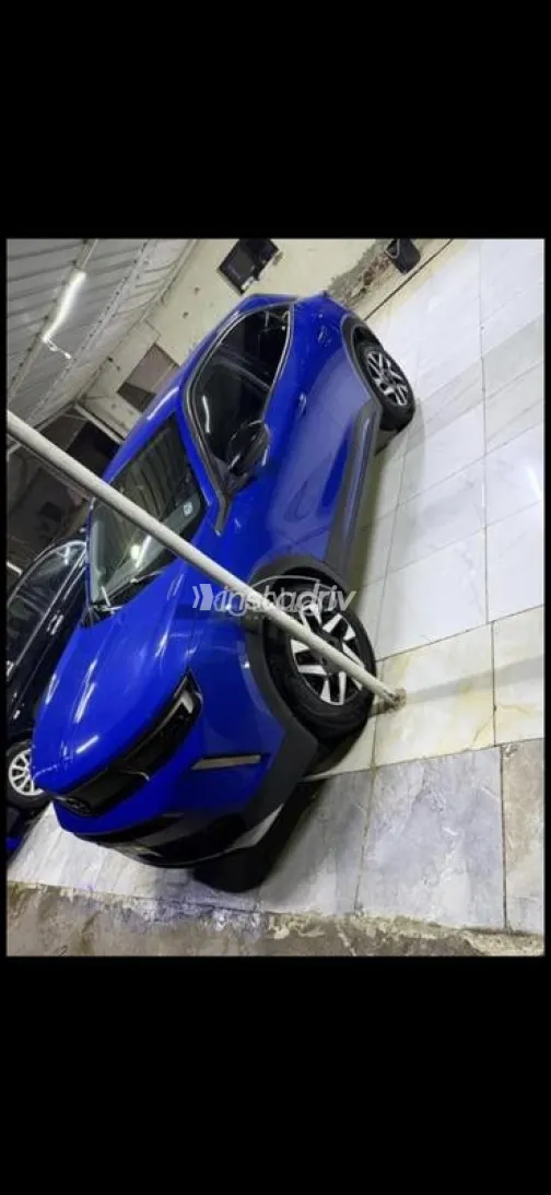 Opel Mokka 2023 White Used for Sale - 3