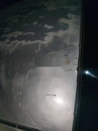 Daewoo Lanos 2008 Silver Used for Sale