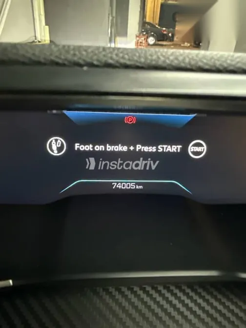 Peugeot 508 2022 Gray Used for Sale - 5