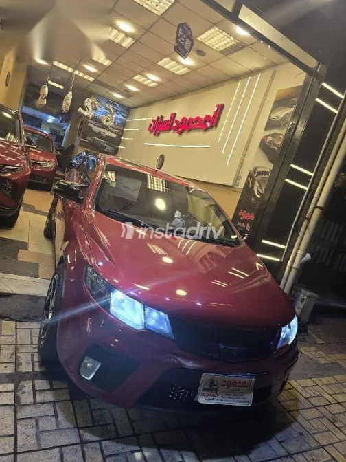 كيا سيراتو 2011 نبيتي مستعملة للبيع - 1