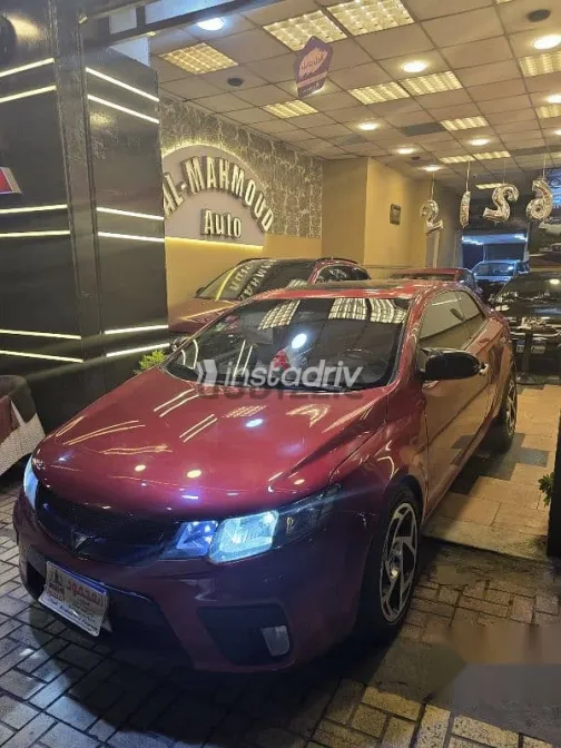 كيا سيراتو 2011 نبيتي مستعملة للبيع - 2