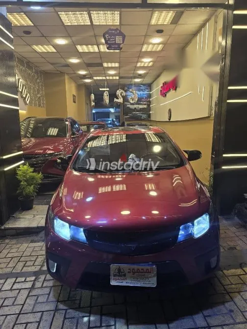 كيا سيراتو 2011 نبيتي مستعملة للبيع - 4