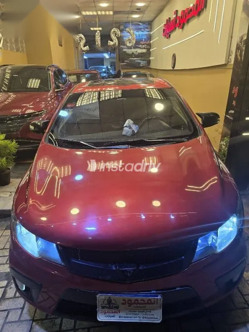 كيا سيراتو 2011 نبيتي مستعملة للبيع - 5