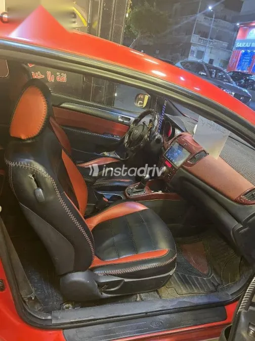 كيا سيراتو 2011 نبيتي مستعملة للبيع - 6