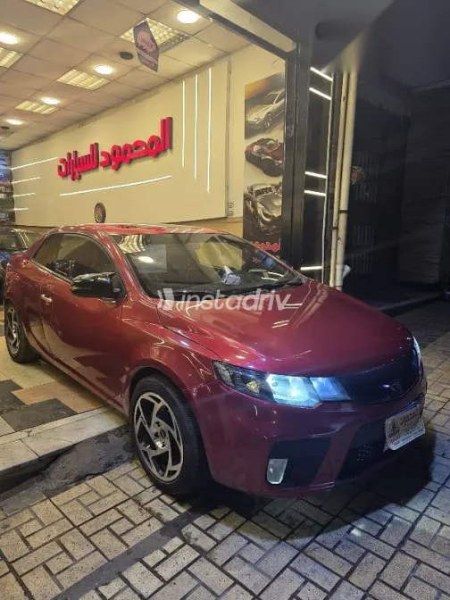 كيا سيراتو 2011 نبيتي مستعملة للبيع - 7