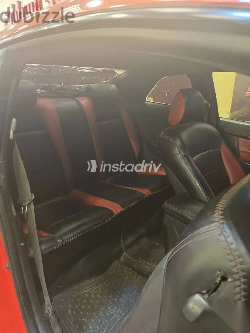 كيا سيراتو 2011 نبيتي مستعملة للبيع - 8