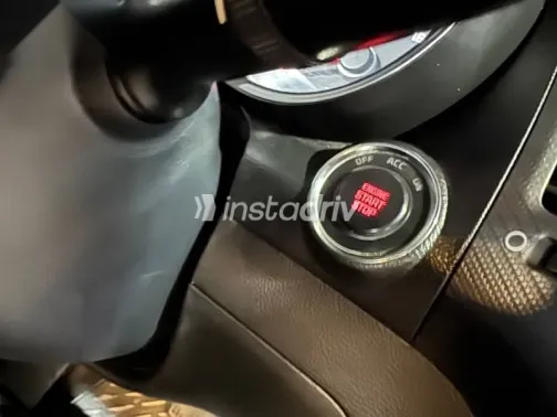 كيا كي 4 2018 رمادي مستعملة للبيع - 8