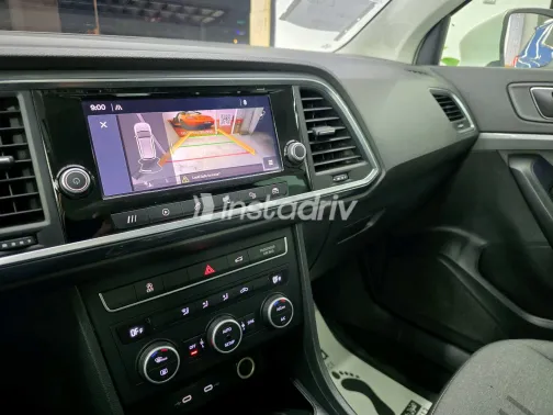 سيات اتيكا 2024 أبيض مستعملة للبيع - 3