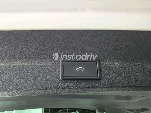 سيات اتيكا 2024 أبيض مستعملة للبيع - 4