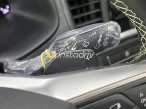 سيات اتيكا 2024 أبيض مستعملة للبيع - 6