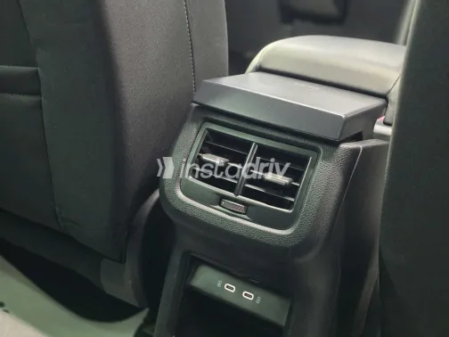 سيات اتيكا 2024 أبيض مستعملة للبيع - 7