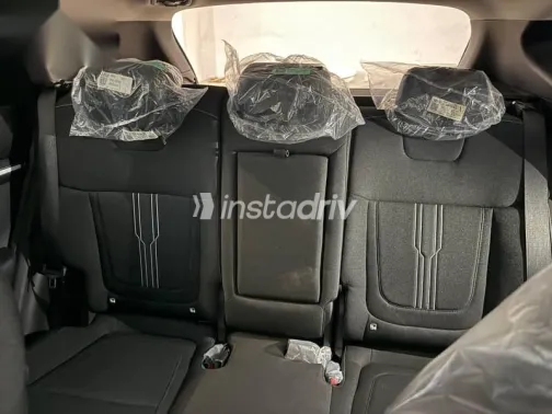 Hyundai Tucson 2024 Green New for Sale - 6