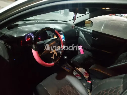 هيونداي إلنترا اتش دى 2020 فضي مستعملة للبيع - 4