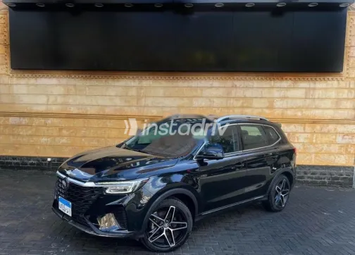 ام جى ار اكس 5 2024 أسود مستعملة للبيع - 2