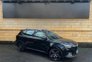 MG Rx5 2024 Black Used for Sale