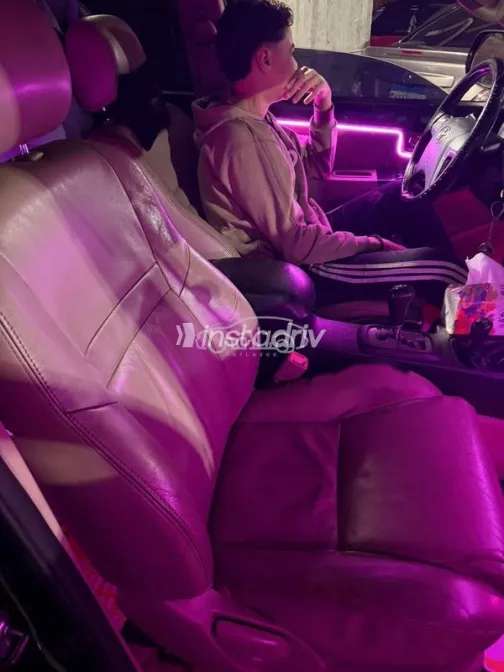 تويوتا فورتشنر 2016 أسود مستعملة للبيع - 3