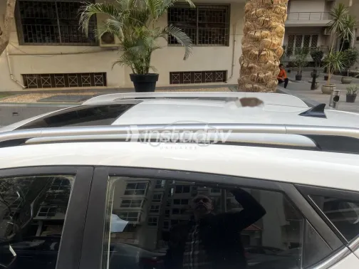 جاك JS3 2024 أبيض مستعملة للبيع - 4