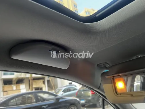 جاك JS3 2024 أبيض مستعملة للبيع - 5