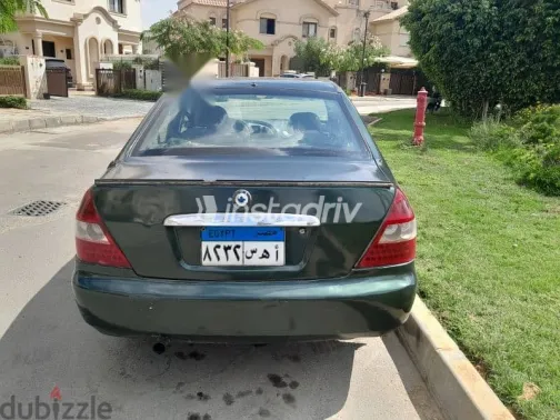 Geely Maple 2010 Dark Blue Used for Sale - 2