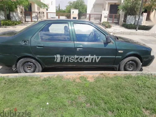 Geely Maple 2010 Dark Blue Used for Sale - 4