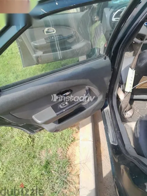 Geely Maple 2010 Dark Blue Used for Sale - 7