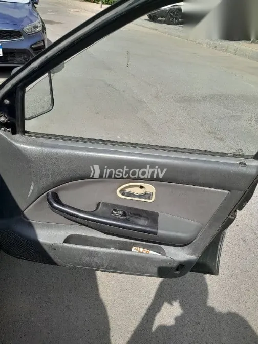 Geely Maple 2010 Dark Blue Used for Sale - 8