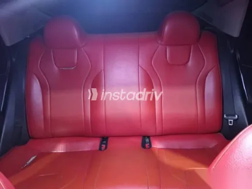 هيونداي إلنترا 2021 أسود مستعملة للبيع - 4