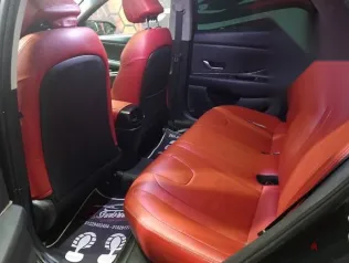 Hyundai Elantra 2021 Black Used for Sale