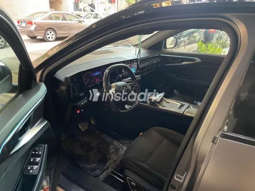 رينو اوسترال 2024 أبيض مستعملة للبيع - 5