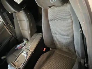 رينو اوسترال 2024 أبيض مستعملة للبيع