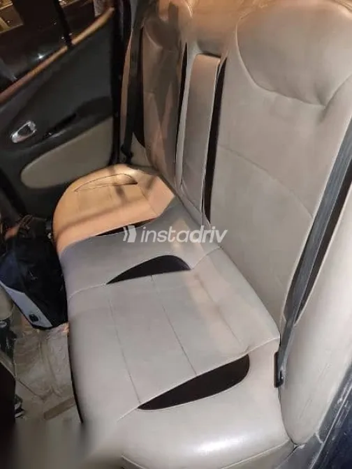 دايو ليوجانزا 1999 أزرق غامق مستعملة للبيع - 5