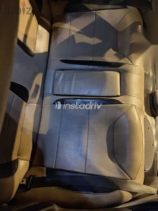 دايو ليوجانزا 1999 أزرق غامق مستعملة للبيع - 10