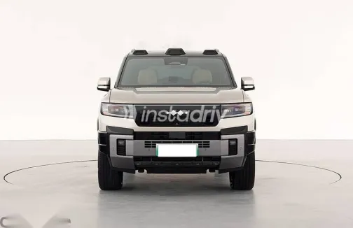 بى واى دى‬ ليوبارد 5 2026 رمادي جديدة للبيع - 1