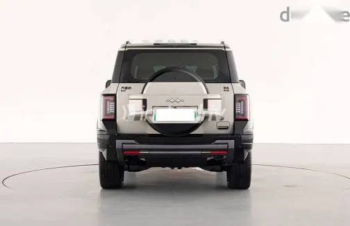 بى واى دى‬ ليوبارد 5 2026 رمادي جديدة للبيع - 3