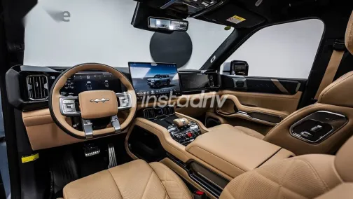 بى واى دى‬ ليوبارد 5 2026 رمادي جديدة للبيع - 5