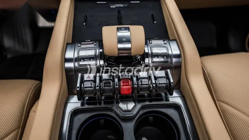 بى واى دى‬ ليوبارد 5 2026 رمادي جديدة للبيع - 6