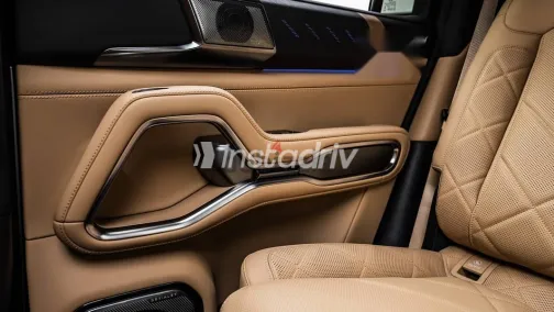 بى واى دى‬ ليوبارد 5 2026 رمادي جديدة للبيع - 8