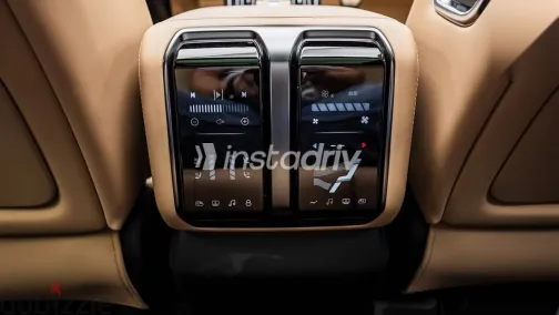 بى واى دى‬ ليوبارد 5 2026 رمادي جديدة للبيع - 9