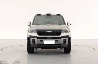 بى واى دى‬ ليوبارد 5 2026 رمادي جديدة للبيع