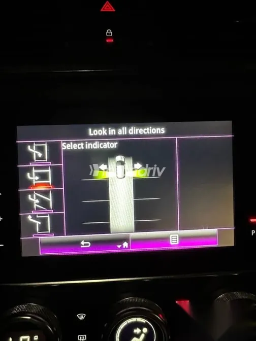 Renault Kadjar 2022 Silver Used for Sale - 5