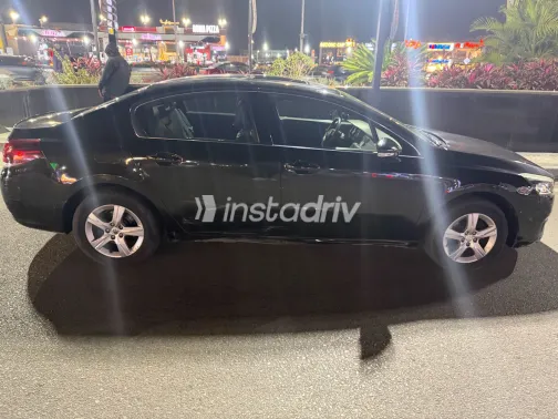 بيجو 508 2015 أبيض مستعملة للبيع - 2