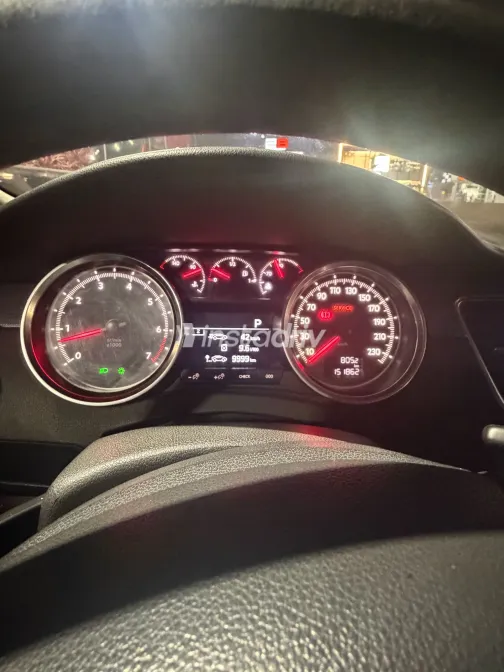 بيجو 508 2015 أبيض مستعملة للبيع - 5