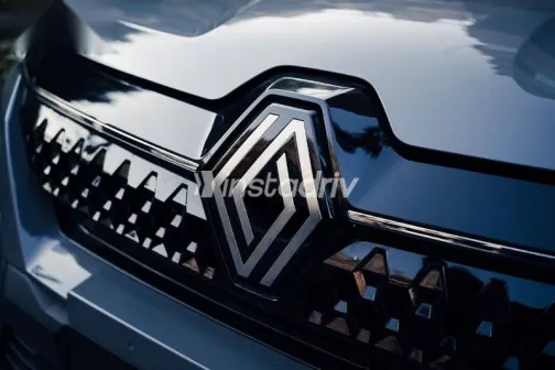 رينو كارديان 2026 رمادي جديدة للبيع - 2